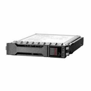Disco Duro 2.4TB HPE P28352-B21 para Servidores