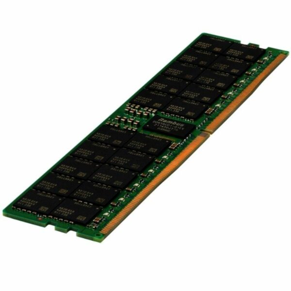Memoria RAM 32GB (1x32GB) DDR5 HPE P64706-B21 para Servidores