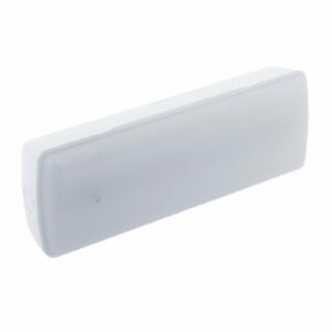 Luz baliza de emergencia Iglux EMER-400 V2/ Potencia 5W/ 400 Lúmenes/ 6000ºK/ Ángulo de apertura 120º