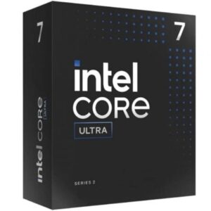 Procesador Intel Core Ultra 7-270K Plus 3.7 GHz Socket 1851