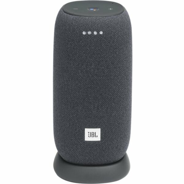 Altavoz con Bluetooth JBL Link Portable/ 20W/ 1.0/ Gris