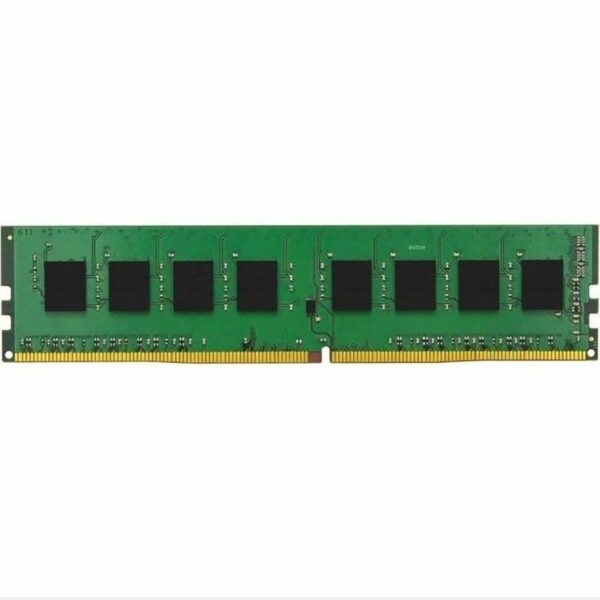 Memoria RAM Kingston ValueRAM 8GB/ DDR4/ 2666MHz/ 1.2V/ CL19/ DIMM