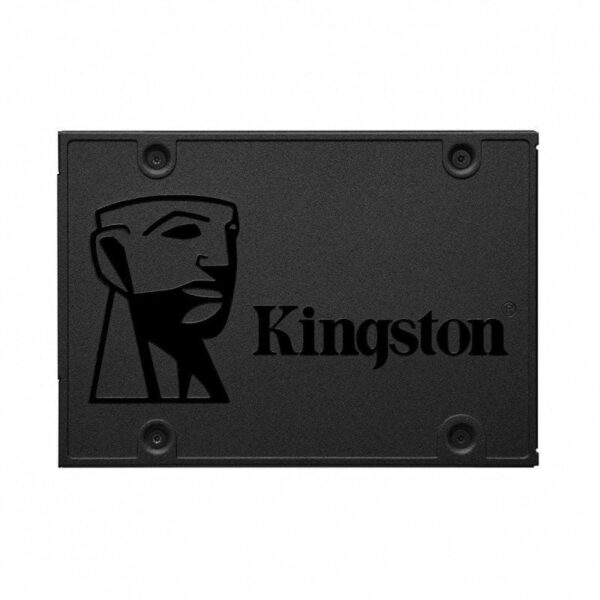 Disco SSD Kingston A400 960GB/ SATA III
