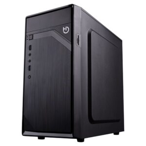 PC KVX Basic Kzline Intel Core i7-12700/ 32GB/ 1TB SSD/ Sin Sistema Operativo
