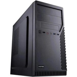 PC KVX Basic R5line 1 Ryzen 5 Pro 5655G/ 32GB/ 1TB SSD/ Sin Sistema Operativo