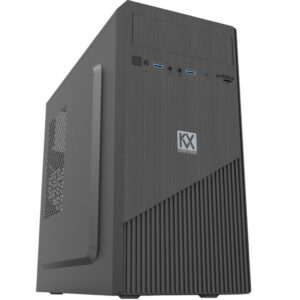 PC KVX Kzline 4 Intel Core i7-12700K Gen12/ 16GB/ 512GB SSD/ Sin Sistema Operativo