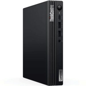 PC Lenovo ThinkCentre M70q Gen 5 12TD000MSP Intel Core i5-13400T/ 16GB/ 512GB SSD/ Win11 Pro