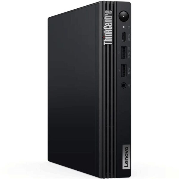 PC Lenovo ThinkCentre M70q Gen 5 12TD000MSP Intel Core i5-13400T/ 16GB/ 512GB SSD/ Win11 Pro