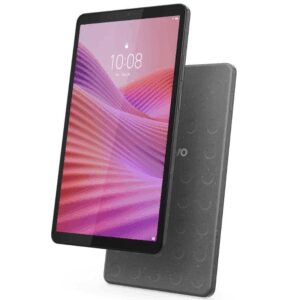 Tablet Lenovo Tab One 8.7'/ 4GB/ 64GB/ Octacore/ Gris Luna
