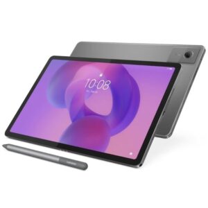 Tablet Lenovo Idea Tab 11'/ 8GB/ 128GB/ Octacore/ 5G/ Gris Luna