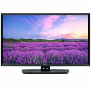 Televisor LG 32LN661H 32'/ HD/ Smart TV/ WiFi