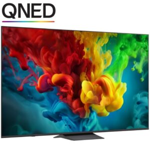 Televisor LG QNED 55QNED83B6A 55'/ Ultra HD 4K/ Smart TV/ WiFi