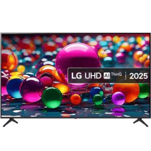 Televisor LG UHD 86UA75006LA 86'/ Ultra HD 4K/ Smart TV/ WiFi