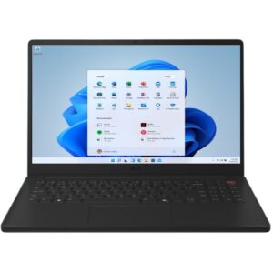 Portátil LG Gram Book 15U50U-G.AP55BN Intel Core Ultra 5-115U/ 16GB/ 512GB SSD/ 15'/ Win11 Pro
