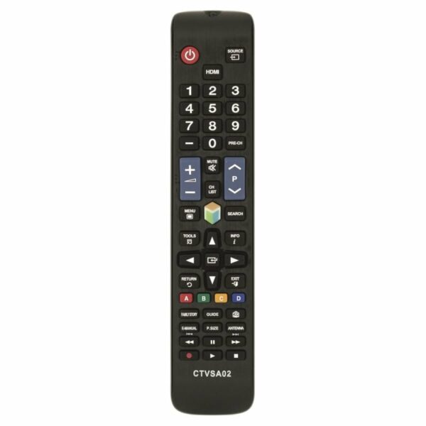 Mando para TV Samsung CTVSA02 compatible con Samsung
