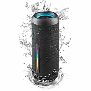 Altavoz con Bluetooth NGS Roller Furia 3/ 60W/ 2.0