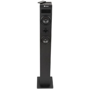 Torre de Sonido con Bluetooth NGS SKY CHARM 2.1/ 80W/ 2.1