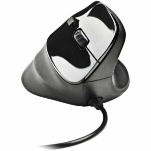 Ratón Vertical NGS Samsara/ Hasta 3200 DPI