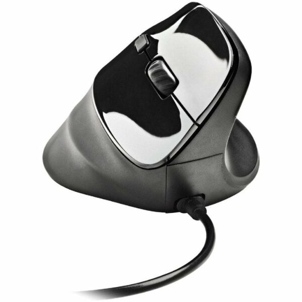 Ratón Vertical NGS Samsara/ Hasta 3200 DPI