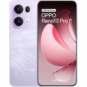 Smartphone Oppo Reno 13 Pro 12GB/ 512GB/ 6.83'/ 5G/ Purpura