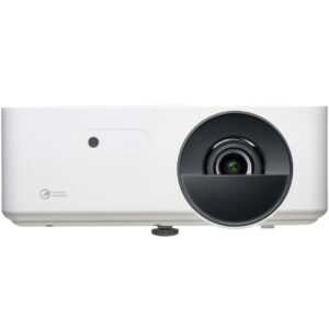 Proyector Optoma LH351/ 3500 Lúmenes/ Full HD/ HDMI-VGA/ Blanco