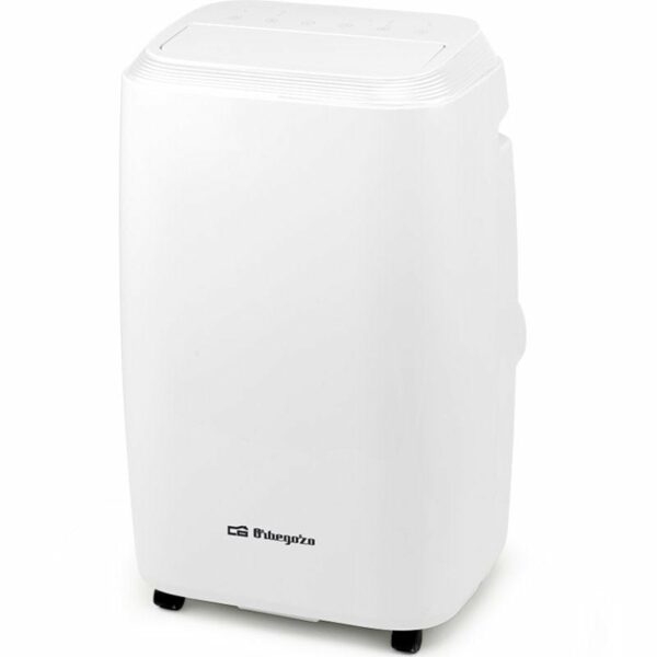 Aire Acondicionado Portátil Orbegozo ADR 122/ 1346W/ 3000 Frigorías