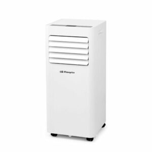 Aire Acondicionado Portátil Orbegozo ADR 71/ 780W/ 1750 Frigorías