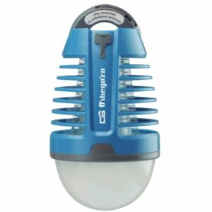 Atrapainsectos por descarga eléctrica Orbegozo MQ 1250