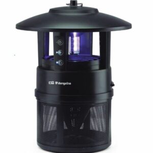 Atrapainsectos Eléctrico Orbegozo MQ 7500