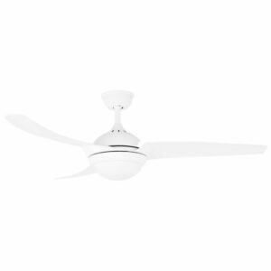 Ventilador de Techo Orbegozo CP 104132/ 60W/ 3 Aspas 132cm/ 3 velocidades