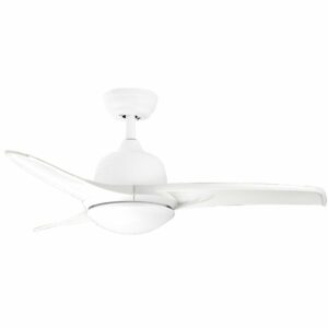Ventilador de Techo Orbegozo CP 126105/ 40W/ 3 Aspas 105cm/ 6 velocidades