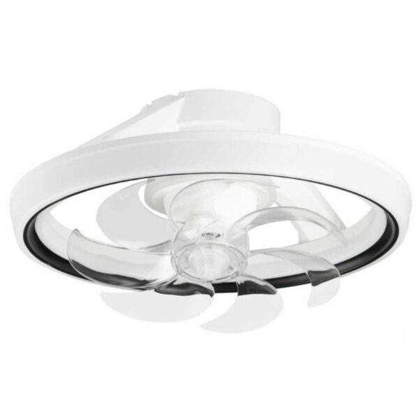 Ventilador de Techo Orbegozo CP 149035/ 20W/ 7 Aspas 33cm/ 6 Velocidades