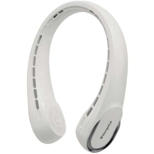 Ventilador de Cuello Orbegozo NF 4500/ 3W/ 3 velocidades