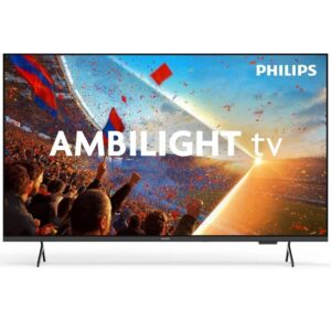 Televisor Philips 43PUS8001 43'/ Ultra HD 4K/ Ambilight/ Smart TV/ WiFi