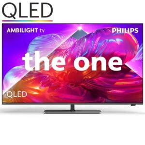 Televisor Philips 50PQS9011 50'/ Ultra HD 4K/ Ambilight/ Smart TV/ WiFi