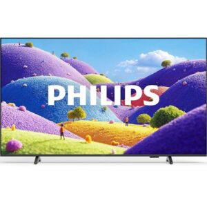 Televisor Philips 50PUS7001 50'/ Ultra HD 4K/ Smart TV/ WiFi
