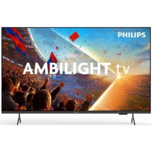 Televisor Philips 55PUS8001 55'/ Ultra HD 4K/ Ambilight/ Smart TV/ WiFi