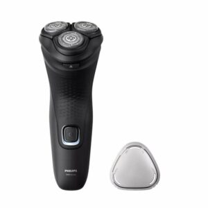 Afeitadora Philips Shaver Series 1000 S1141/00/ con Batería/ 1 Accesorio