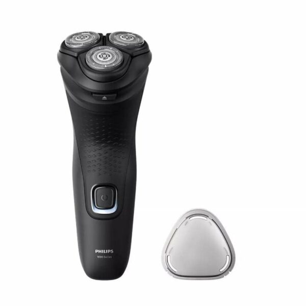 Afeitadora Philips Shaver Series 1000 S1141/00/ con Batería/ 1 Accesorio