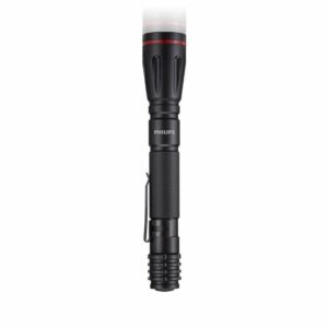 Linterna Philips SFL1001T/10/ 160 Lúmenes/ 2 pilas *AA