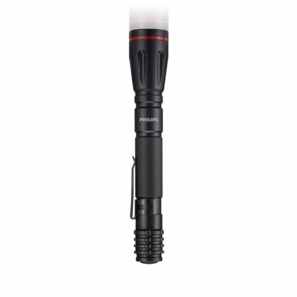 Linterna Philips SFL1001T/10/ 160 Lúmenes/ 2 pilas *AA