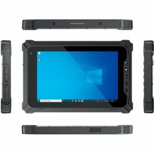 Tablet Comandera Premier Maxi 108 W/ 8GB/ 128GB/ 8'