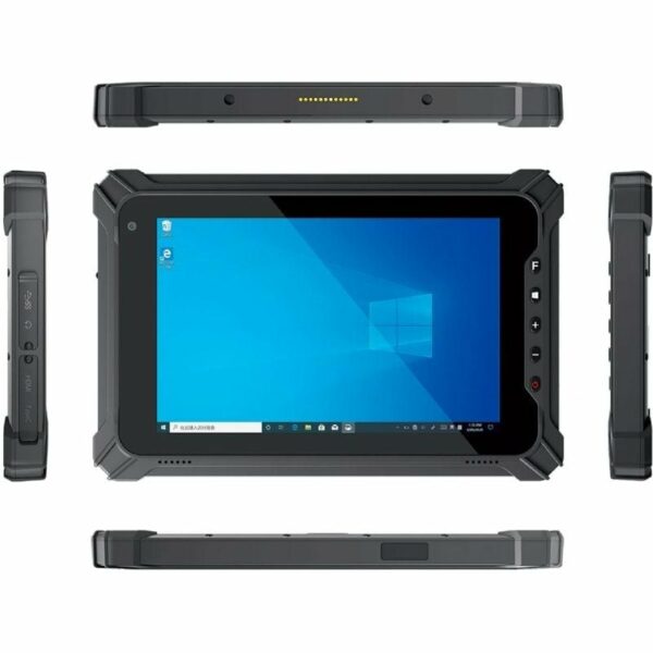 Tablet Comandera Premier Maxi 108 W/ 8GB/ 128GB/ 8'