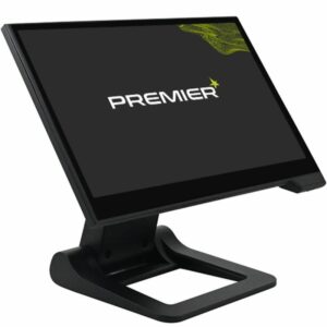 TPV Premier KT-97 FT Intel Core i5-6300 U/ 8GB/ 256GB SSD/ 15.6'/ Táctil