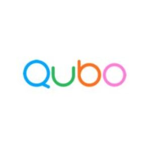 Teléfono Móvil Qubo P-221BKC 4G para Personas Mayores/ Negro