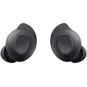 Auriculares Bluetooth Samsung Galaxy Buds FE con estuche de carga/ Autonomía 8.5h/ Grises y Blancos