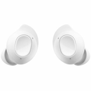 Auriculares Bluetooth Samsung Galaxy Buds FE con estuche de carga/ Autonomía 8.5h/ Blancos