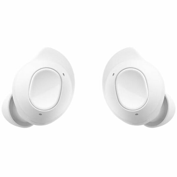 Auriculares Bluetooth Samsung Galaxy Buds FE con estuche de carga/ Autonomía 8.5h/ Blancos