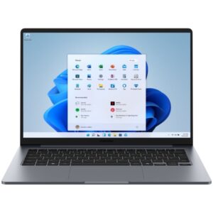 Portátil Samsung Galaxy Book6 Intel Core 5-315/ 16GB/ 512GB SSD/ 14'/ Win11