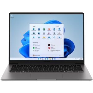 Portátil Samsung Galaxy Book6 Intel Core Ultra 7-365/ 32GB/ 512GB SSD/ 14'/ Win11 Pro